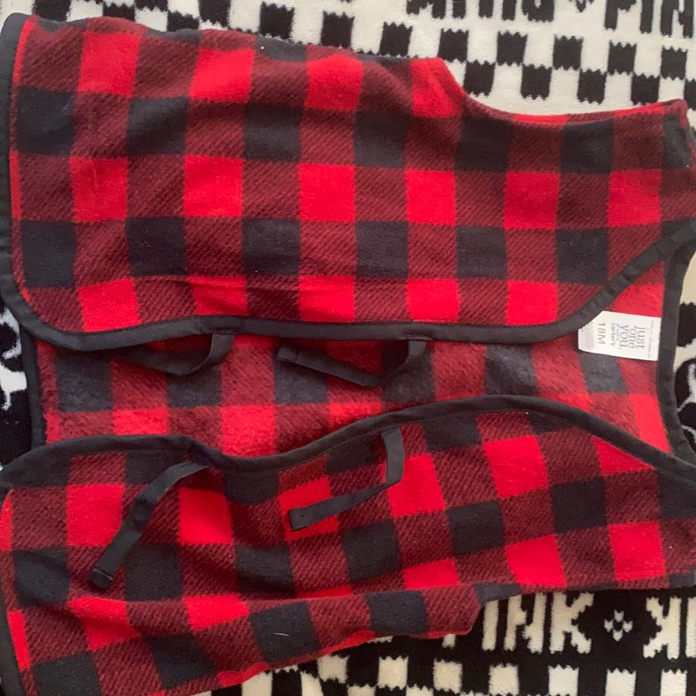 baby vest